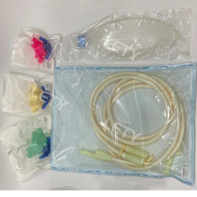 Система седации кислорода закиси азота по заводской цене