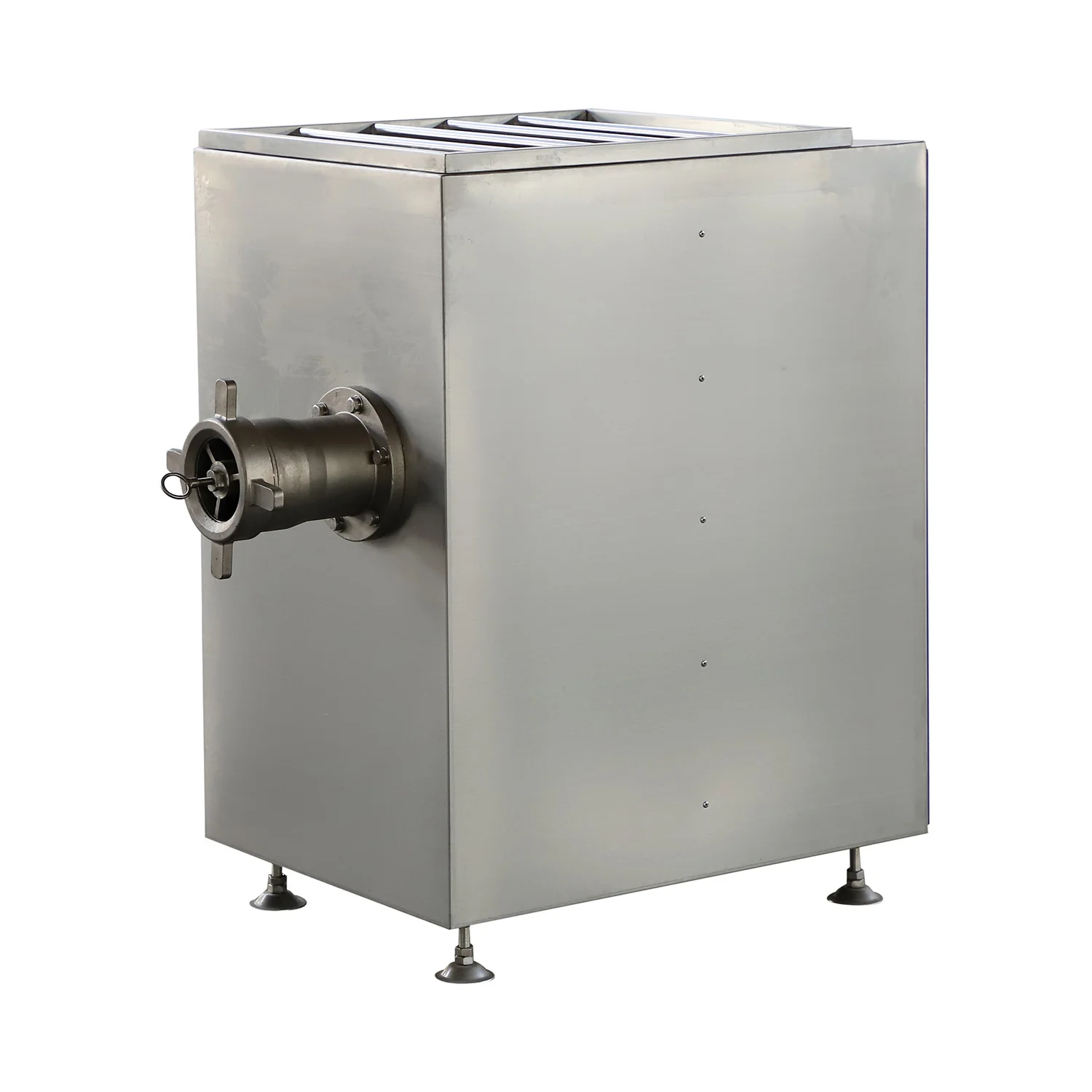 Мясорубка для куриного мяса, измельчитель для замороженного мяса