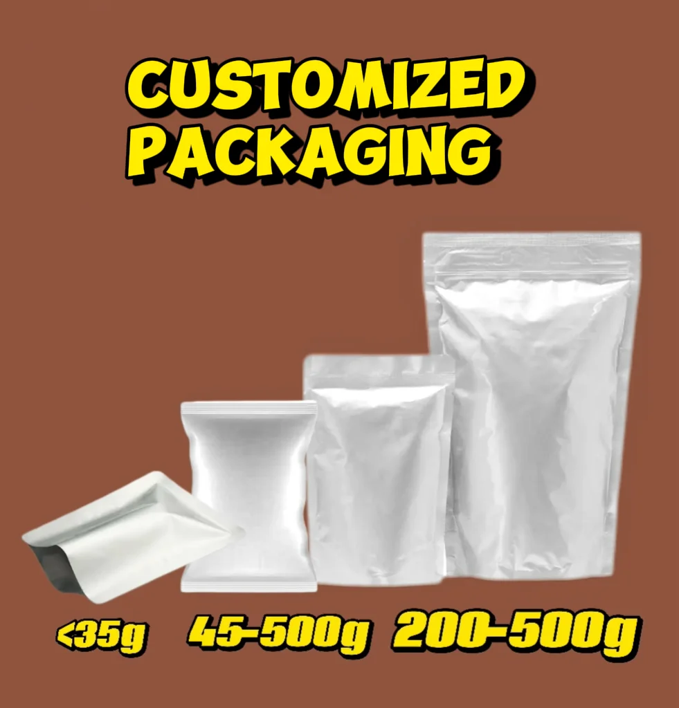 Customized Taste Wholesale Price with High Quality Hot Chocolate FRENCH VANILLA COCOA MIX 1 OZ