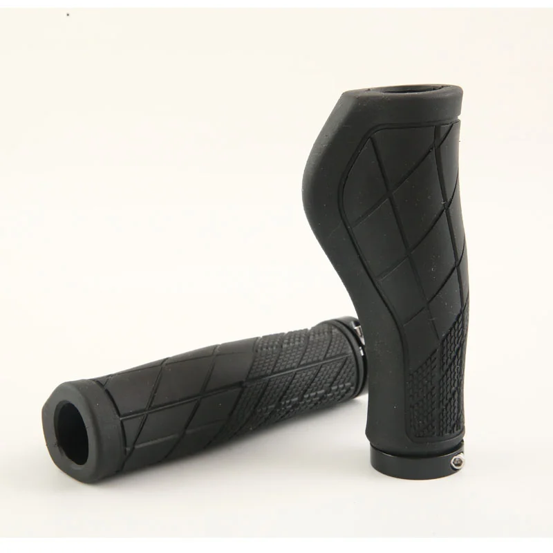 R2 bicycle grips manufacture soft comfortable ergonomic bike grips HL-G307