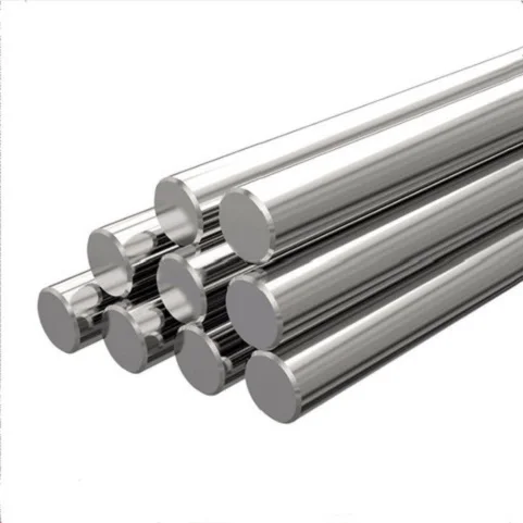 Горячекатаная заводская цена 409L 201 304 316L 321 410 316 310S 904L 430 2205 2507 нержавеющая сталь круглый/квадратный/шестигранный стержень