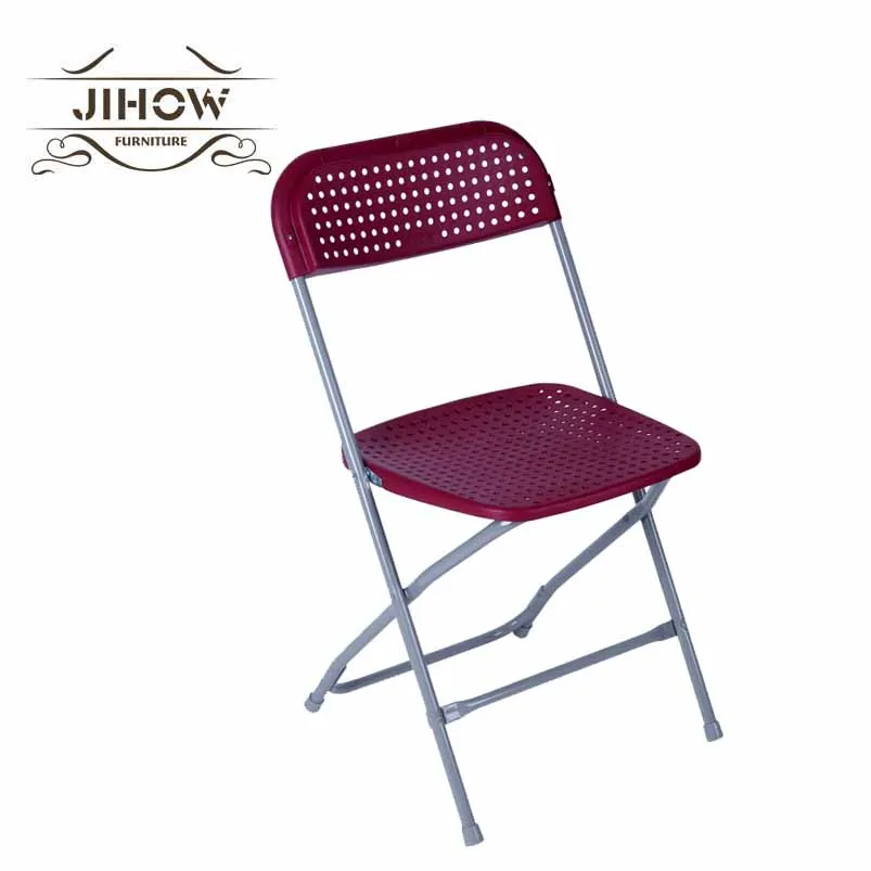 Modern fashion style comfortable plastic dinning chair for sale