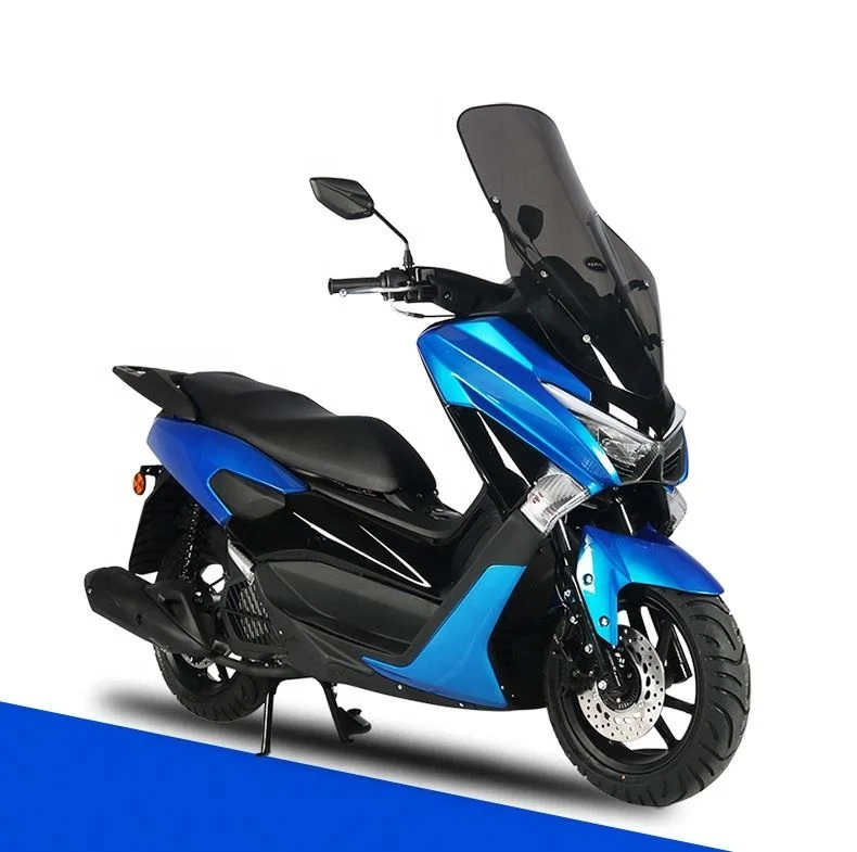 WE150ccFF Multifunctional Machining Titanium Cnc Motorcycle Parts