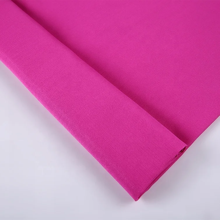 
china products lurex dobby mini jacquard fabric suiting 100% polyester fabric price 