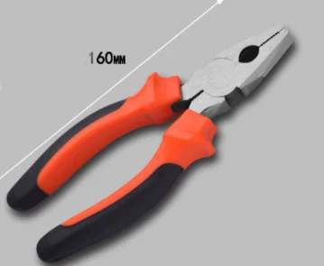 2022 New Type Top Sale Household Electricians Tool Set Kit For Electrician