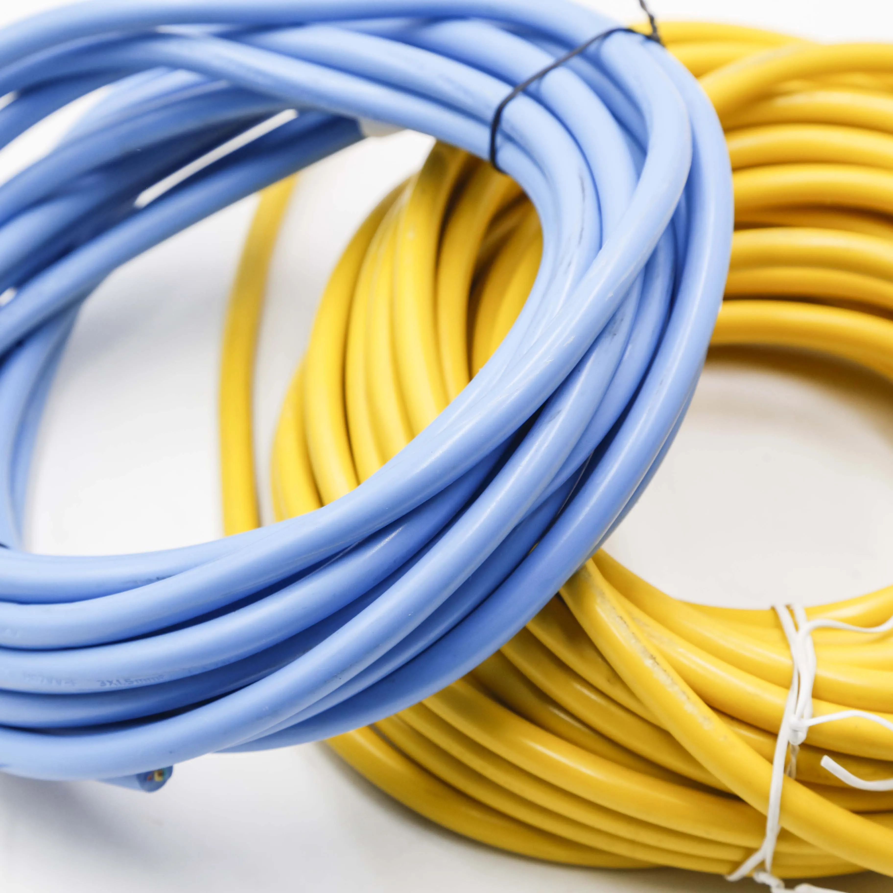 H03V2V2-F H05V2V2-F POWER CABLES VDE SAA