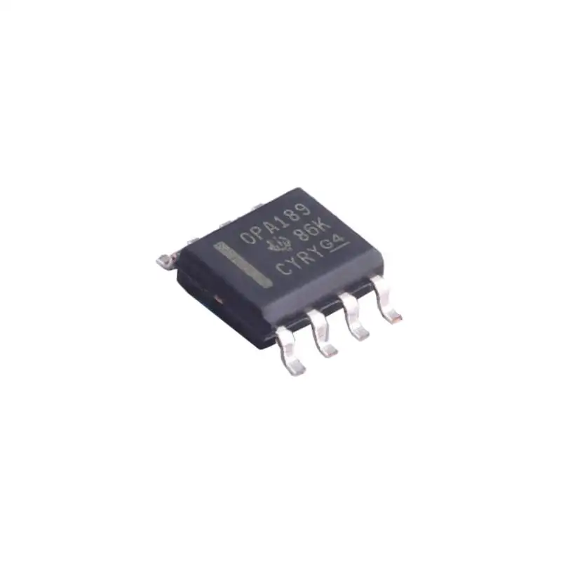 ADS8689IPWR New And Original Integrated Circuit ic Chip Microcontroller Bom Electronic Components