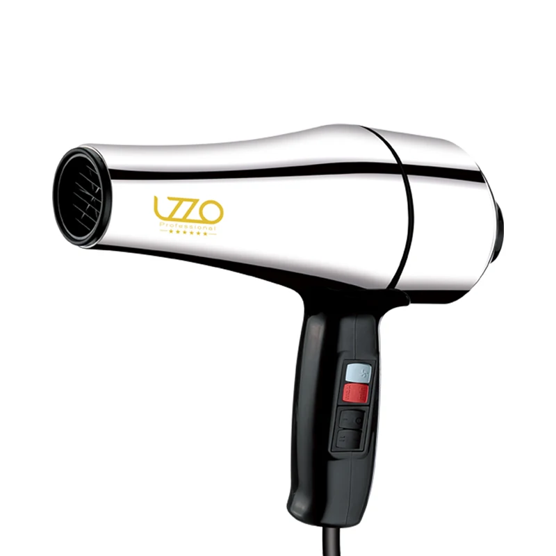 LZZO L-3960 Wholesale 8000W High Efficiency Low Noise Powerful Hair Blow Dryer Professional One Step Hair Dryer