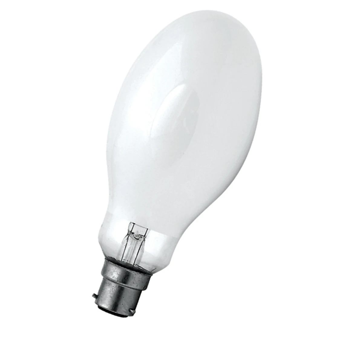 Blended Mercury Lamp HID 80W -2000W Vapour Mecury Lamps