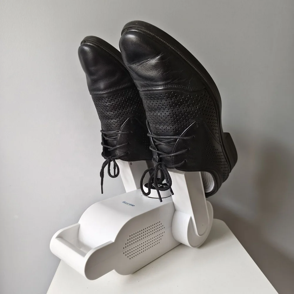 CE ROHS certificated automatic boxing glove dryer 1 Pack with EU plug shoe electric gloves dryer portable