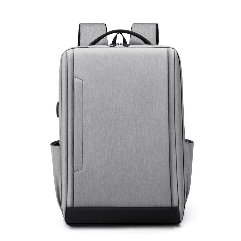 Wholesale large capacity multifunctional backpack travel waterproof laptop backpack bag with USB charging