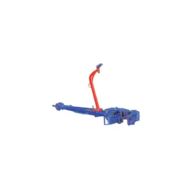 2021 China manufacturer oil drilling Drilling Rig Handling Tools Manual Tongs workover tongs well repair drill pipe manual tong