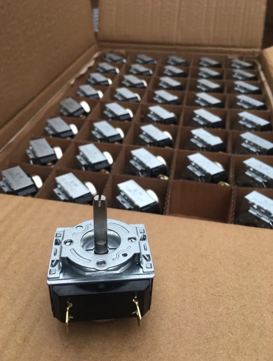 90 minutes electronic timer switch with bell for halogen oven and mini oven