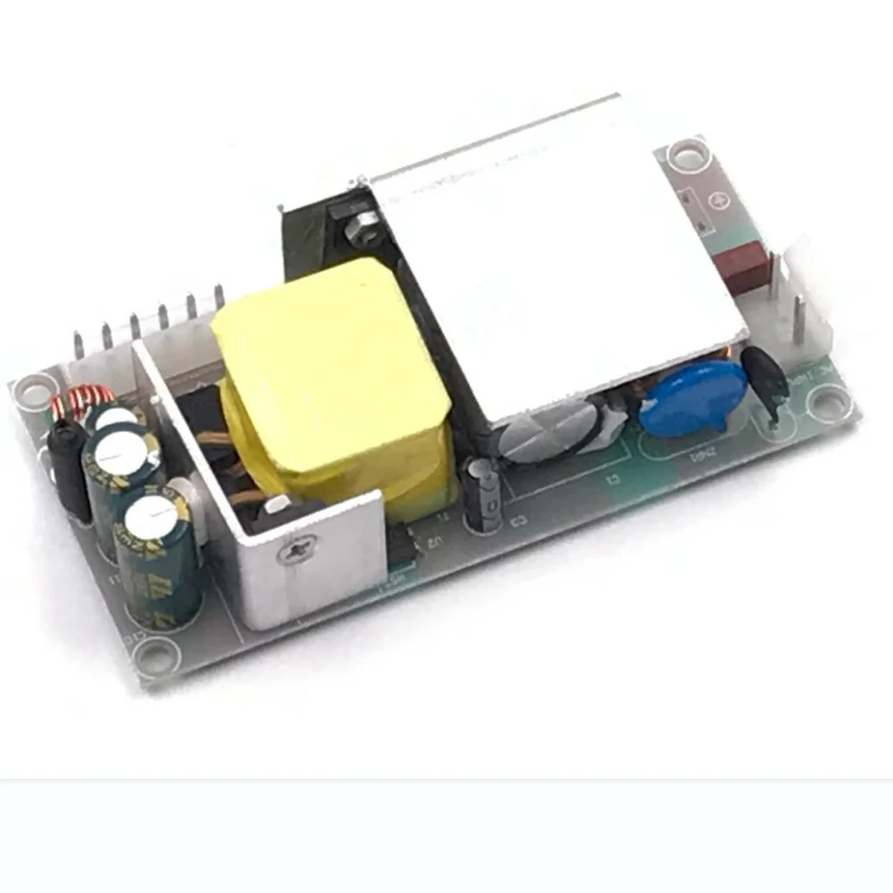 12V 4A Switching Power Supply OEM ODM cUL FCC CE RoHS 48W ac/dc adapter Open Frame Power Supply