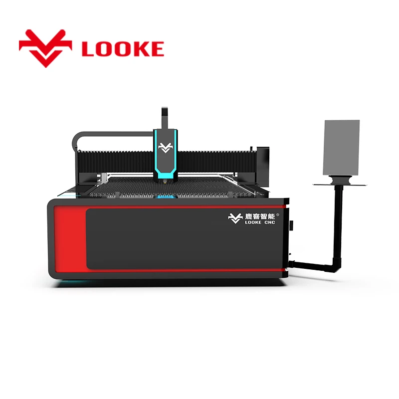 China Manufacture Direct Supply 1313 3015 1390 Stainless Steel Bevel 12KW Fiber Laser Cutting Machine for Metal Price