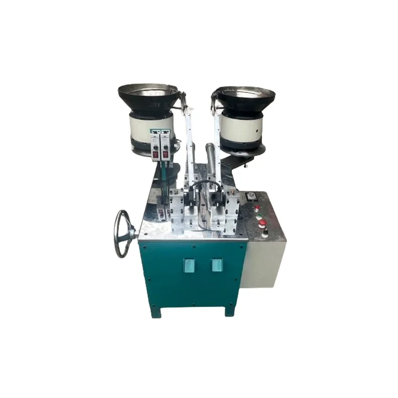 KYY Automatic Double-channel Deburring Machine