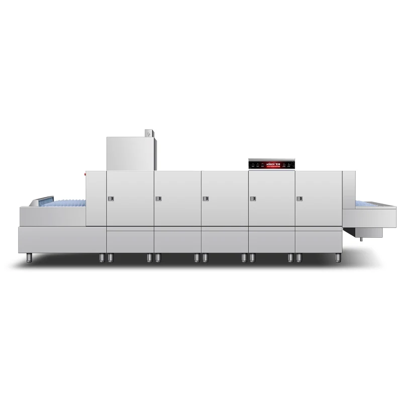 industrial dishwasher machine hotel dishwasher automatic 2 door dishwasher