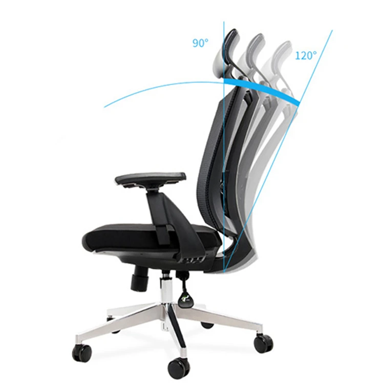 president chair foshan big boss