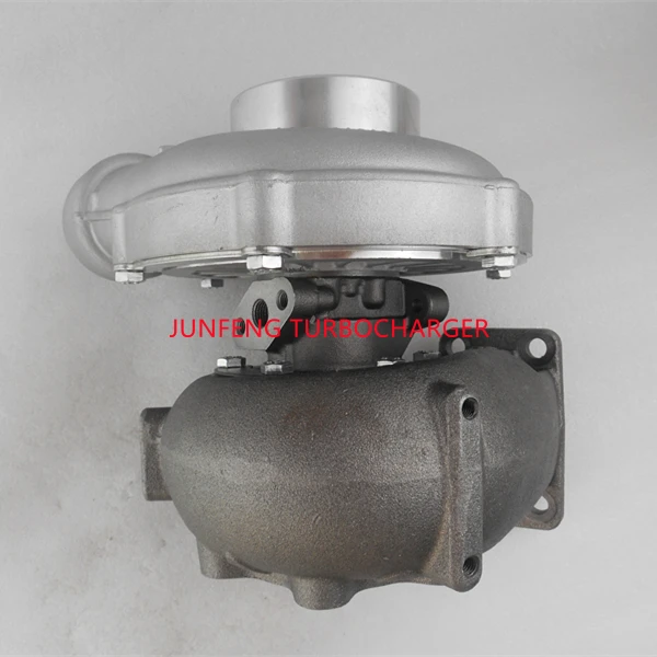 53279886533 53279886522 OM502 K27 Turbocharger for Mercedes Truck LKW Actros OM502LA OM502LA-E2 Engine A0090968799 A0090968699
