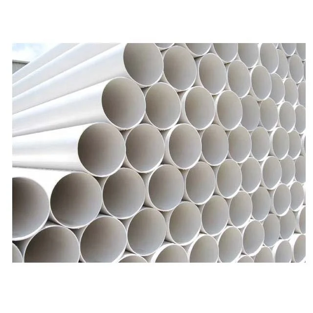 Pvc Water Pipes