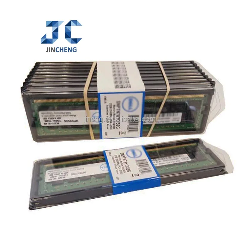 Brand new A7946644 8gb (1x8gb) 2133mhz Pc4-17000 Cl15 Dual Rank X8 Ecc Registered 1.2v Ddr4 Sdram 288-pin Rdimm Memory Module