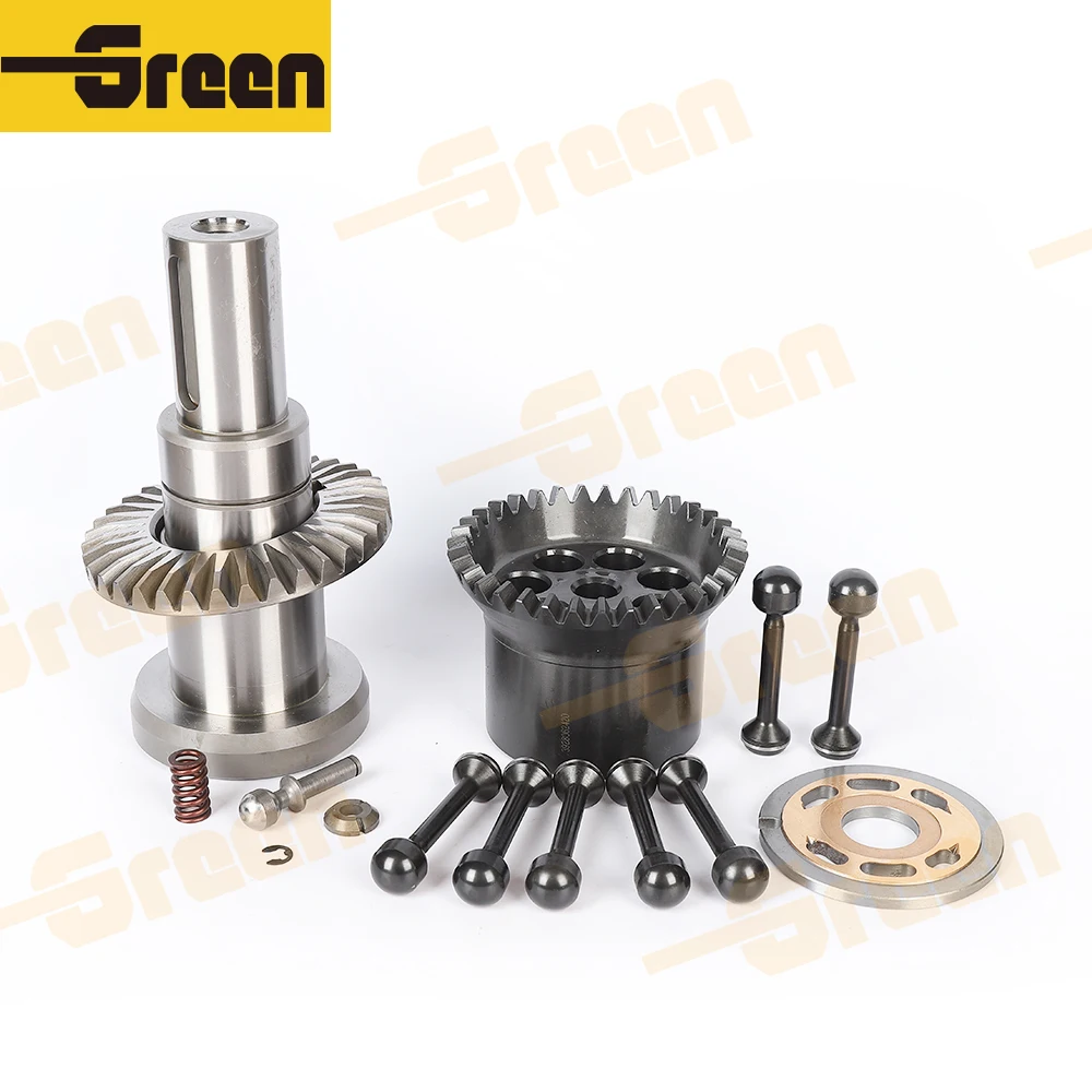 Parker F12-030 040 060 080 110 125 150 250 Hydraulic Piston Pump Parts