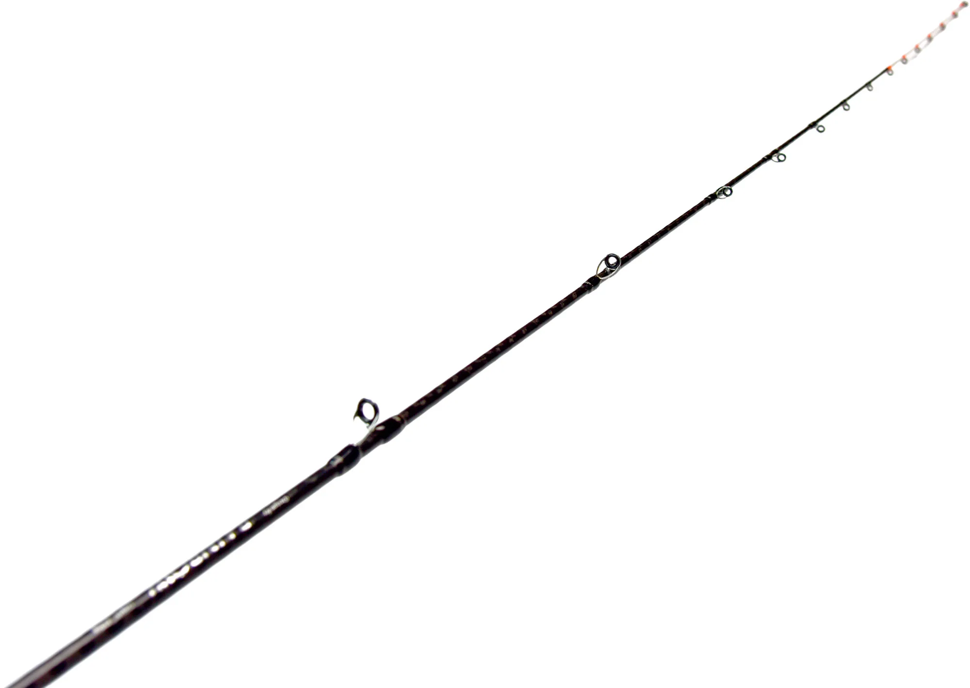 YJTY116 Tokayo 2.1m 10-30g Carbon Fiber Spinning Rod for Kids Fly Fishing Targeting Trout and Catfish Jigging Master Rod