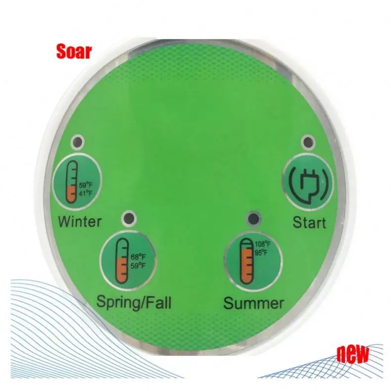 Household Bean Sprout Machine Automatic