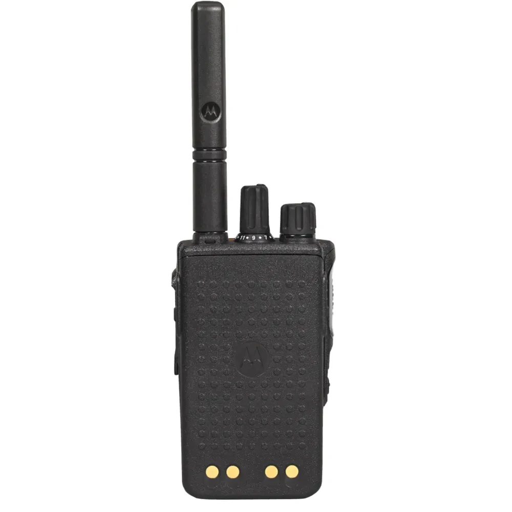 DP3401 XIR P8608 DGP8050 Elite portable outdoor two way radio UHF interphone Walkie Talkie For Motorola