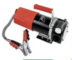 Diesel Kerosene Transfer Pump 12V/24V Portable Fuel Transfer Pump diesel Transfer Pump