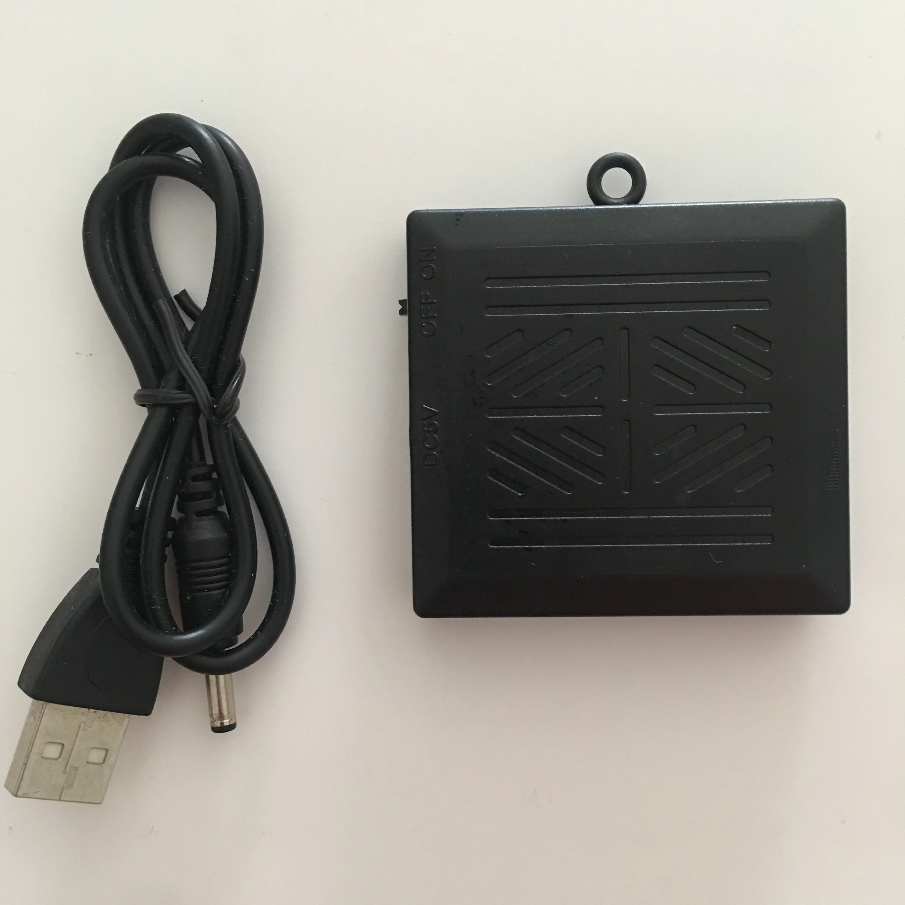 EL инвертор для 0-150 квадратных сантиметров EL-панель Беспроводная USB перезаряжаемая литиевая батарея DC5V Голосовое управление АВТОМАТИЧЕСКИЙ