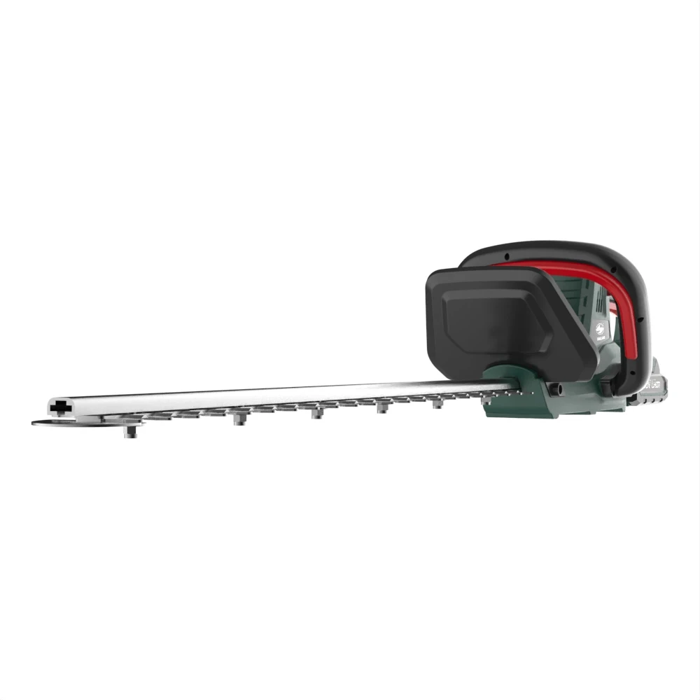 Hailian 20 inch long lithium battery powered electric scissors Pruning garden cordless hedge clippers