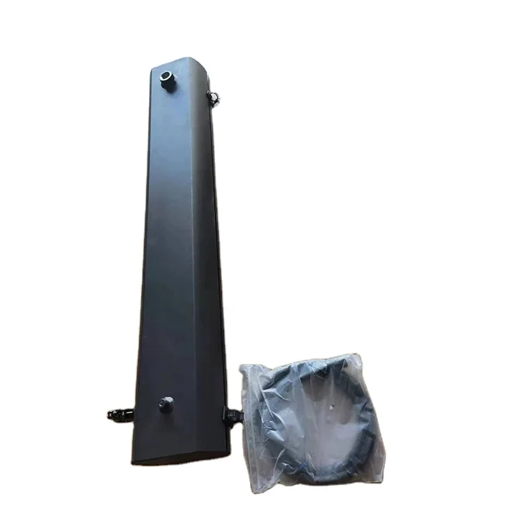High grade new design Car Road Shower PORTABLE PRESSURIZED WATER STORAGE & Tank Used for Camping
