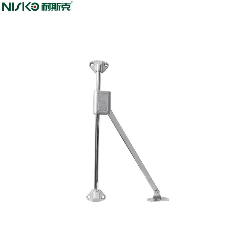 Customized Strut Lift Lid Support Flap Stay Damper Gas Spring Cabinet Door Support