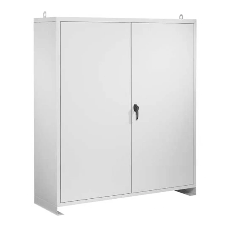  SAIPWELL Factory Outdoor IP66 NEMA4X листовая металлическая электрическая водонепроницаемая распределительная