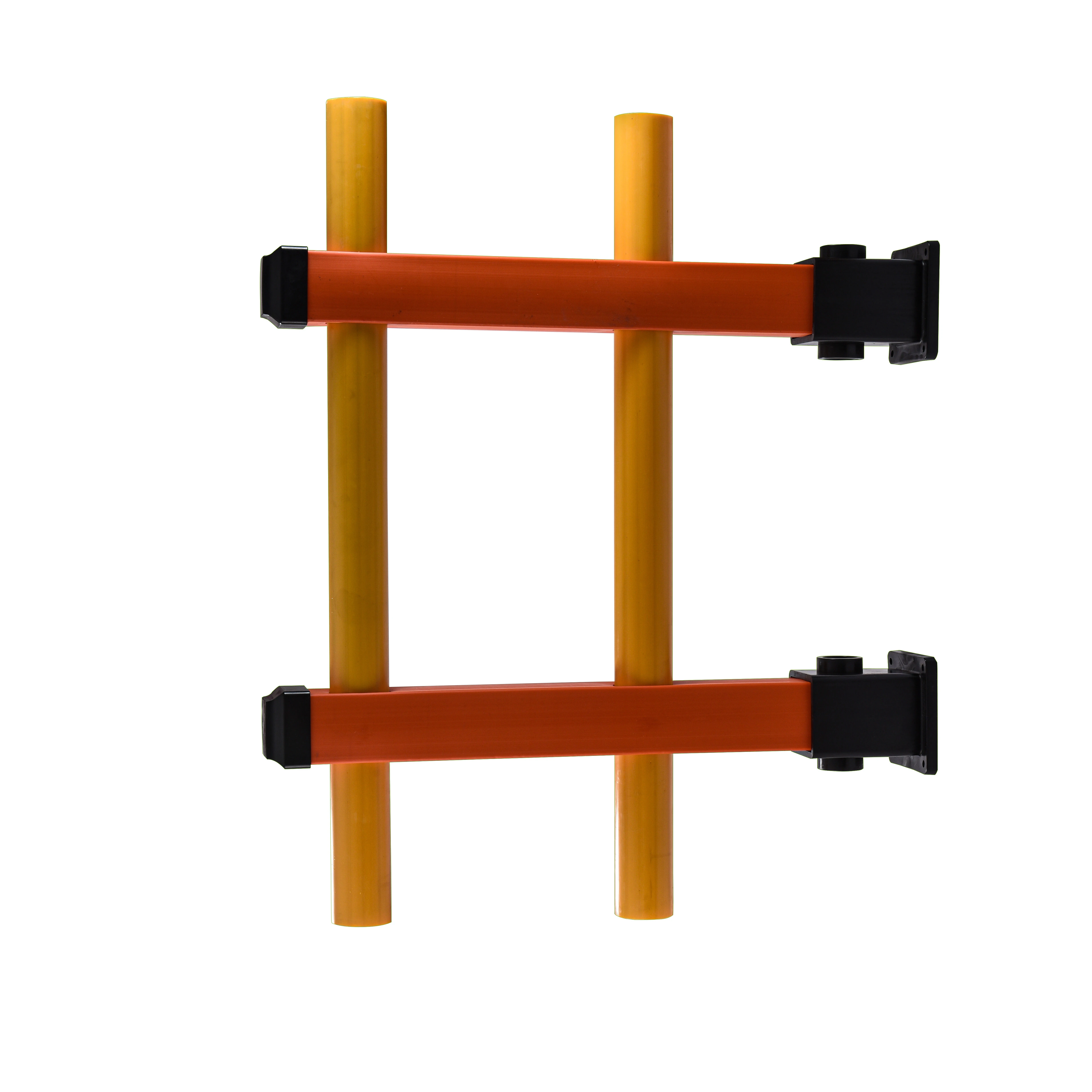 
 Attractive Price New Type Fish Cage Bracket Farming Oyster Floating Cage Fish Farming  