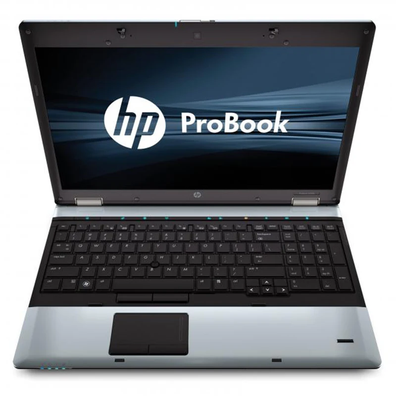 Б/у бренда компьютера может быть завершен ремонт 15,6 дюймов I5-1 4 Гб + 320 Гб Серебристые дешевые компьютерные купить отремонтированный ноутбук