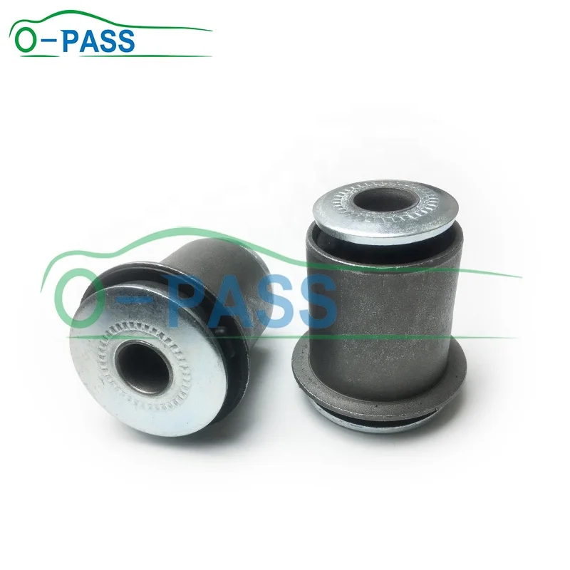 OPASS Front lower Small Control arm Bushing For Toyota Fortuner Hilux 2015- 48654-0K080 Fast Shipping High Quality
