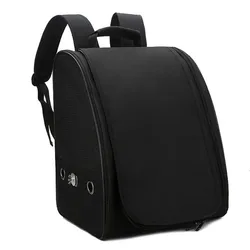 Parrot Outing Backpack Portable Pet Outing Box Large, Medium and Small Starling Bird Cage