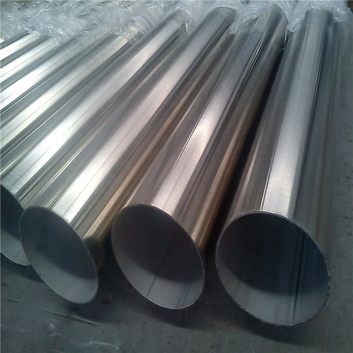 China made round metal pre galvanized steel pipe price