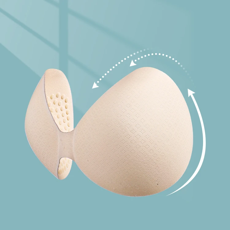 2023 new sticky bra adhesive Latex bras for women sticky glue invisible