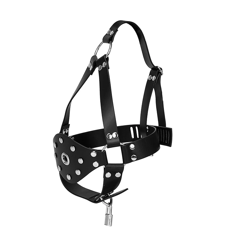 
Adult supplies bdsm slave bondage mask sex toys 