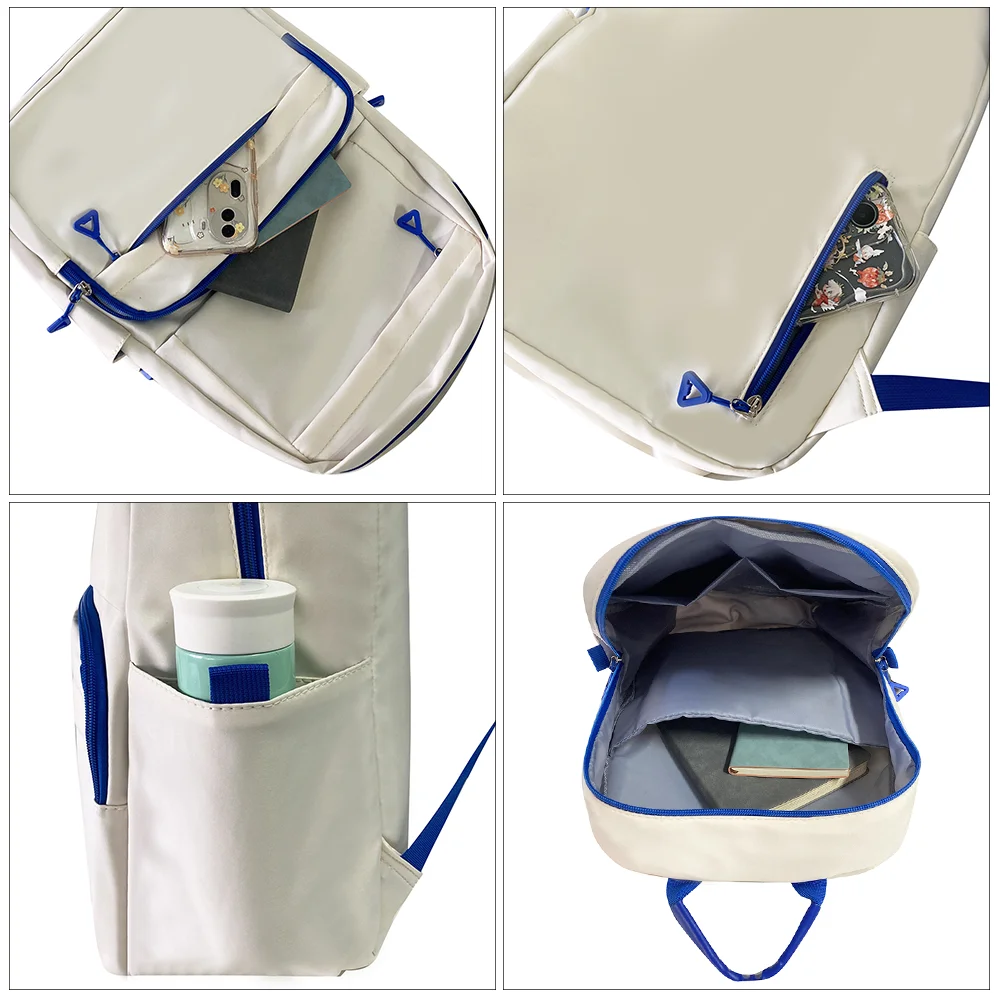 2024 Cheap Price High Quality New-listing Bulk Order Made in China Computer Daypack Laptop Backpack