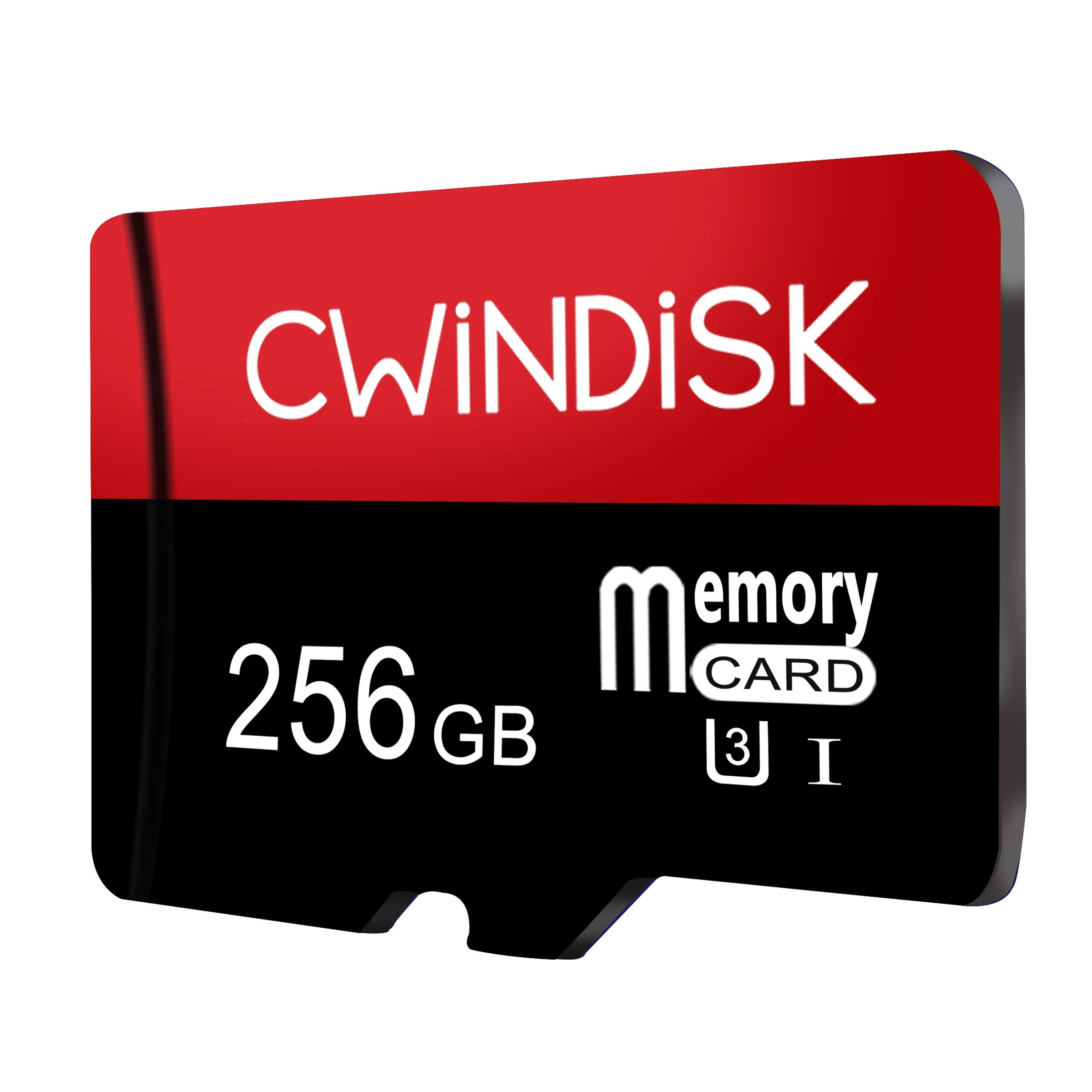 Custom logo 16gb 32gb 64gb 128gb 256gb 512gb 1tb high speed 512gb flash tf card memory card for MP3 phone