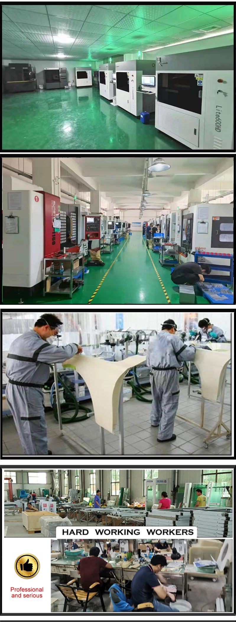 Metal Building Model