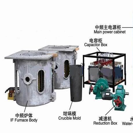 electrirc arc furnace eaf electric induction melting furnace