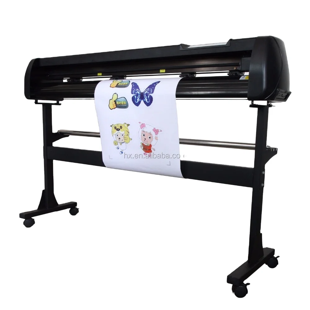 China king rabbit contour cutting plotter HX-1780KIII