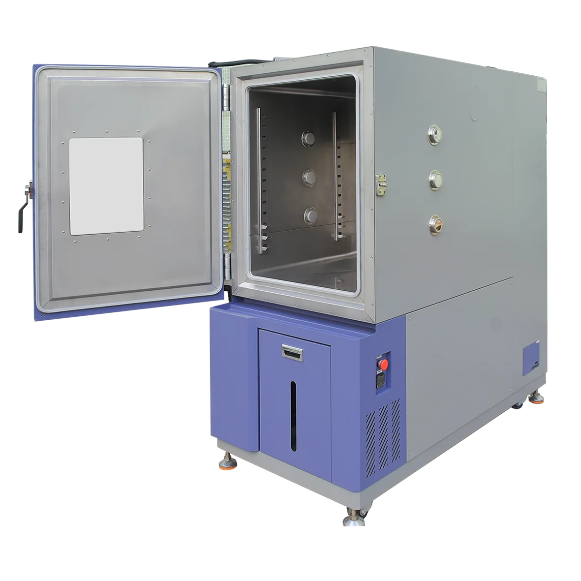 Fast Change Rate Climatic fast aging testing Chamber Scientific Laboratory Instruments High Altitude Low Pressure  Chamber