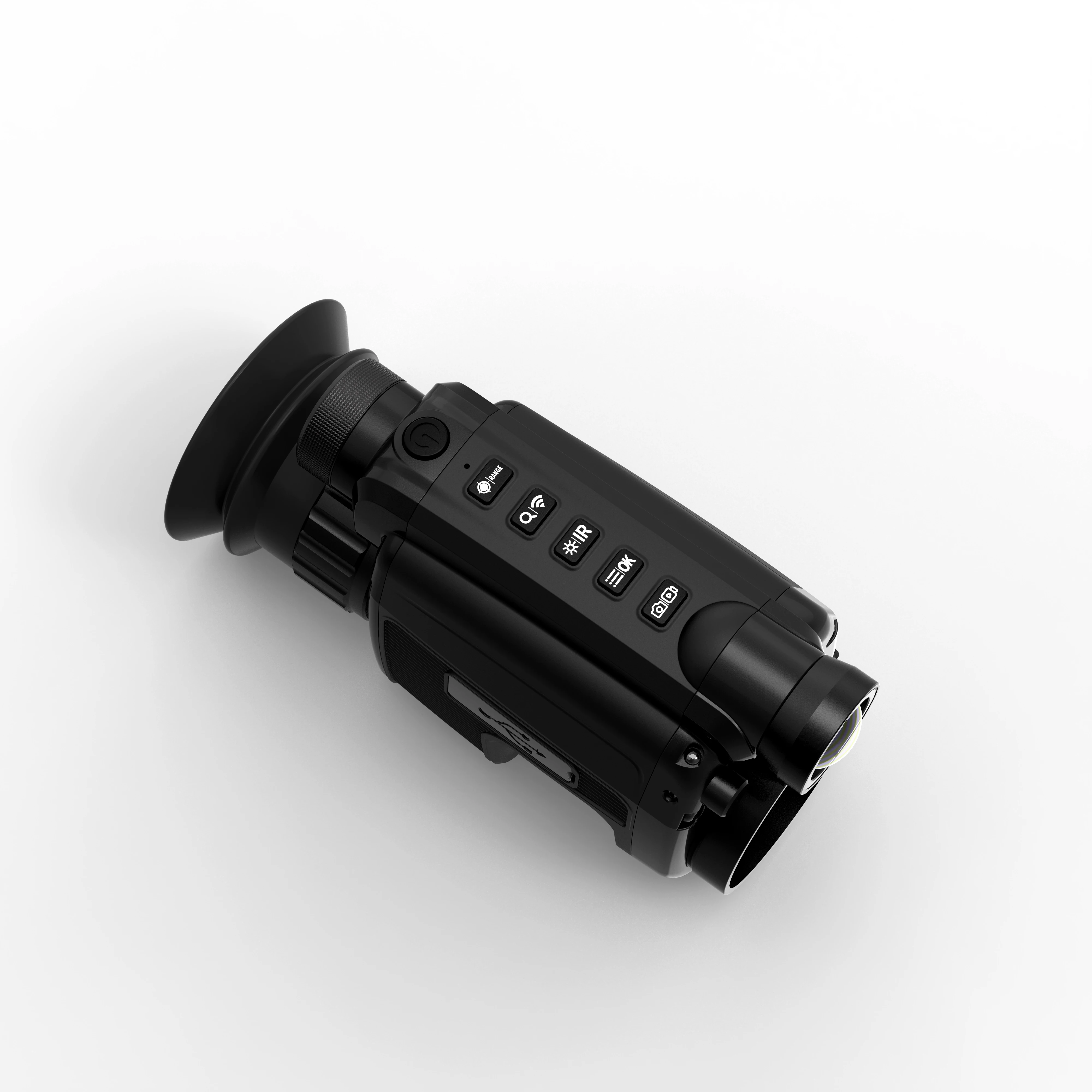 Thermal instrument device HT-N01 night vision monocular for hunting thermal device for searching at night