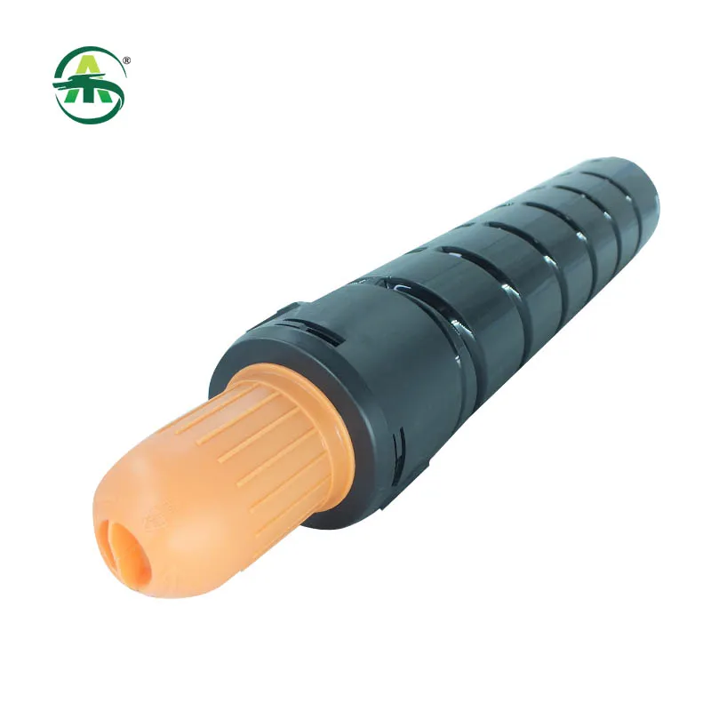 Тонер-картридж T01 для Canon IR C60 650 700 710 750 800 810 850 910 тонер копировального аппарата canon